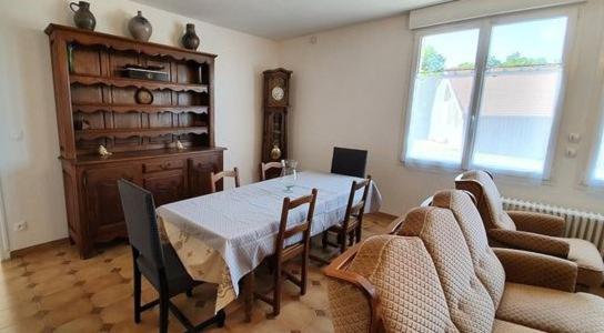 Gite Le Bois D Argonne Le Vieil-Dampierre Bagian luar foto